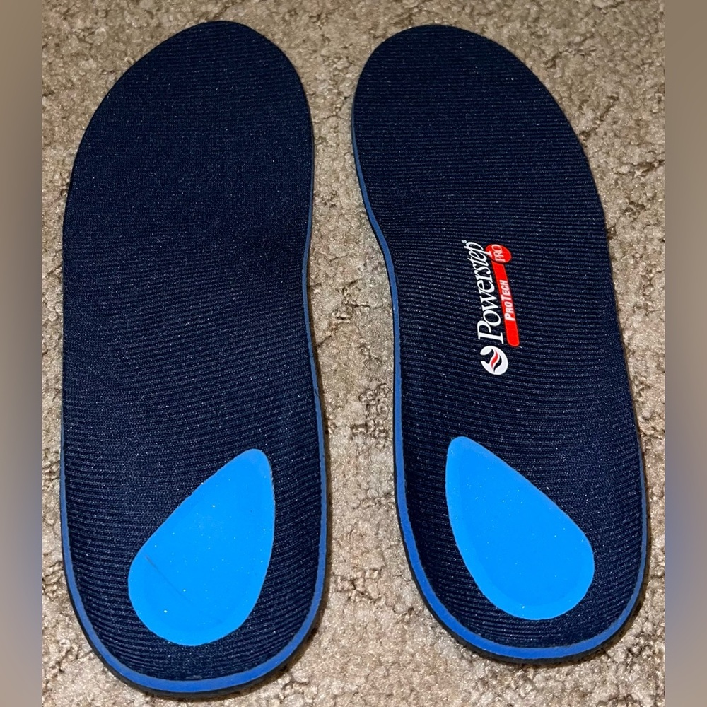 Women’s Shoe Inserts